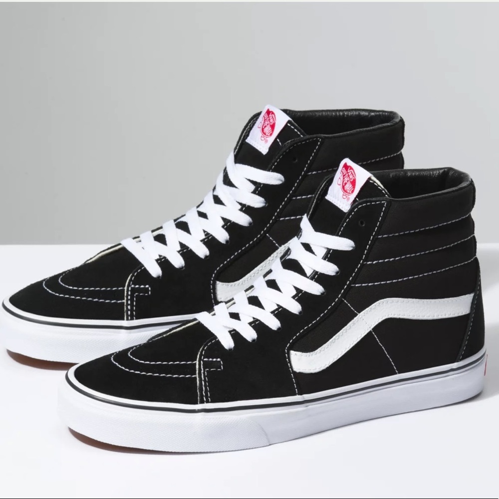 Vans SK8 Hi